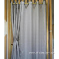 Jacquard Curtain Fabric